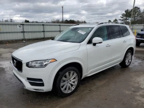 Volvo Xc90 T6* INSCRIPTION* ДИГИТАЛНО* ТАБЛО* ДИСТРОНИК* КАМЕ 1