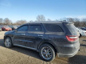 Dodge Durango - 18899 лв. - 23547692 | Car24.bg