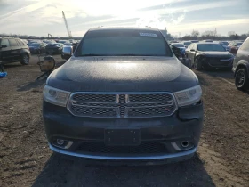 Dodge Durango  1