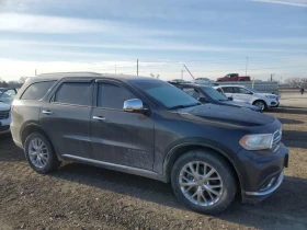 Dodge Durango - 18899 лв. - 23547692 | Car24.bg