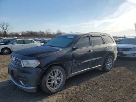 Dodge Durango - 18899 лв. - 23547692 | Car24.bg