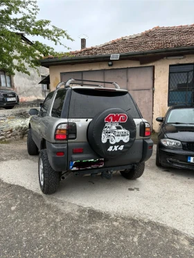 Обява за продажба на Toyota Rav4 2.0 ~10 600 лв. - изображение 2