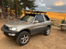 Обява за продажба на Toyota Rav4 2.0 ~10 600 лв. - изображение 2
