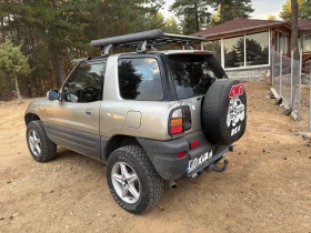 Обява за продажба на Toyota Rav4 2.0 ~10 600 лв. - изображение 3