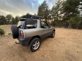 Обява за продажба на Toyota Rav4 2.0 ~10 600 лв. - изображение 4