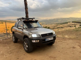 Обява за продажба на Toyota Rav4 2.0 ~10 600 лв. - изображение 1