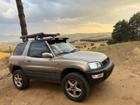 Обява за продажба на Toyota Rav4 2.0 ~10 600 лв. - изображение 1