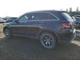 Mercedes-Benz GLC 300 AMG* PACK* FACE* ПОДГРЕВ* КАМЕРА* LANE* ASSIST - 38999 лв. - 67657919 3