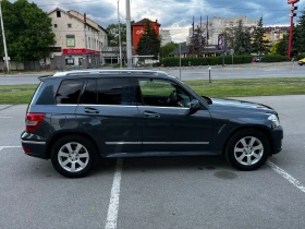 Обява за продажба на Mercedes-Benz GLK 350 cdi 4 Matic ~25 000 лв. - изображение 3