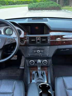 Обява за продажба на Mercedes-Benz GLK 350 cdi 4 Matic ~25 000 лв. - изображение 10