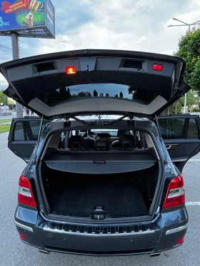 Обява за продажба на Mercedes-Benz GLK 350 cdi 4 Matic ~25 000 лв. - изображение 4
