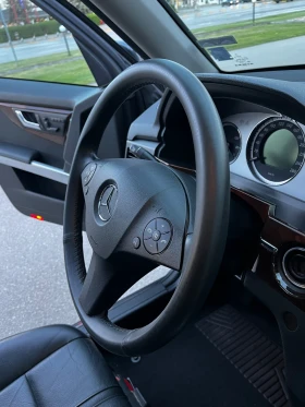 Обява за продажба на Mercedes-Benz GLK 350 cdi 4 Matic ~25 000 лв. - изображение 7