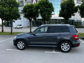 Обява за продажба на Mercedes-Benz GLK 350 cdi 4 Matic ~25 000 лв. - изображение 2