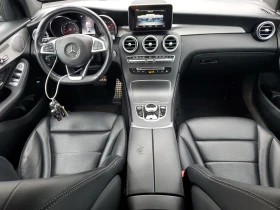 Mercedes-Benz GLC Kрайна цена до България! - 47600 лв. - 78181171 8