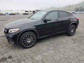     Mercedes-Benz GLC K   ! 