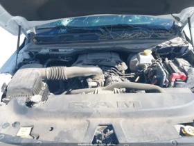 Dodge RAM 1500 BIG HORN/LONE STAR 4X2 5'7 BOX CARFAX   | Mobile.bg    15