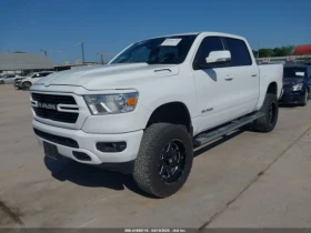 Dodge RAM 1500 BIG HORN/LONE STAR 4X2 5'7 BOX CARFAX   | Mobile.bg    3