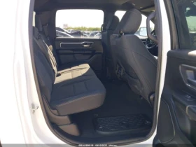 Dodge RAM 1500 BIG HORN/LONE STAR 4X2 5'7 BOX CARFAX   | Mobile.bg    14