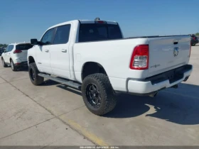 Dodge RAM 1500 BIG HORN/LONE STAR 4X2 5'7 BOX CARFAX   | Mobile.bg    4
