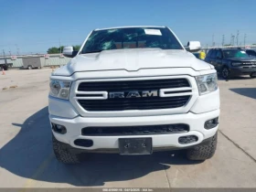 Dodge RAM 1500 BIG HORN/LONE STAR 4X2 5'7 BOX CARFAX   | Mobile.bg    2