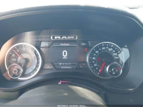 Dodge RAM 1500 BIG HORN/LONE STAR 4X2 5'7 BOX CARFAX   | Mobile.bg    11