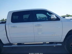 Dodge RAM 1500 BIG HORN/LONE STAR 4X2 5'7 BOX CARFAX   | Mobile.bg    7