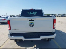 Dodge RAM 1500 BIG HORN/LONE STAR 4X2 5'7 BOX CARFAX   | Mobile.bg    5