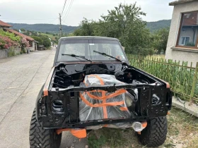 Обява за продажба на Nissan Patrol M57 ~35 000 лв. - изображение 3