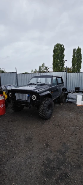 Обява за продажба на Nissan Patrol M57 ~35 000 лв. - изображение 1