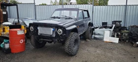 Обява за продажба на Nissan Patrol M57 ~35 000 лв. - изображение 1