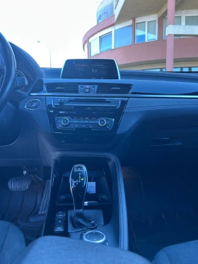 BMW X2 2.0 4x4 | Mobile.bg    6