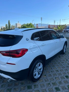     BMW X2 2.0 4x4