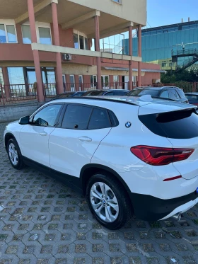 BMW X2 2.0 4x4 | Mobile.bg    5