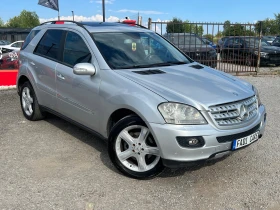 Mercedes-Benz ML 320 СОБСТВЕН ЛИЗИНГ НА 100% ОДОБРЕНИЕ - 13500 лв. - 50486679 2