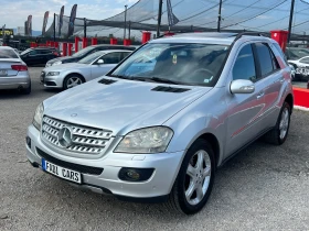 Mercedes-Benz ML 320 СОБСТВЕН ЛИЗИНГ НА 100% ОДОБРЕНИЕ - 13500 лв. - 50486679 3