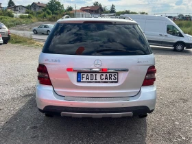 Mercedes-Benz ML 320 СОБСТВЕН ЛИЗИНГ НА 100% ОДОБРЕНИЕ - 13500 лв. - 50486679 6
