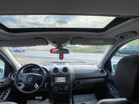 Mercedes-Benz ML 320 СОБСТВЕН ЛИЗИНГ НА 100% ОДОБРЕНИЕ - 13500 лв. - 50486679 17