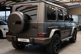 Mercedes-Benz G 63 AMG Edition55/Designo/Magno/Carbon/Burmester/Обдухване - 399900 лв. - 31518197 5