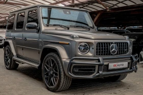 Mercedes-Benz G 63 AMG Edition55/Designo/Magno/Carbon/Burmester/Обдухване - 399900 лв. - 31518197 3