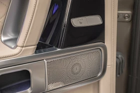 Mercedes-Benz G 63 AMG Edition55/Designo/Magno/Carbon/Burmester/Обдухване - 399900 лв. - 31518197 15