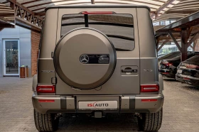 Mercedes-Benz G 63 AMG Edition55/Designo/Magno/Carbon/Burmester/Обдухване - 399900 лв. - 31518197 4