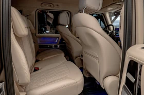 Mercedes-Benz G 63 AMG Edition55/Designo/Magno/Carbon/Burmester/Обдухване - 399900 лв. - 31518197 9