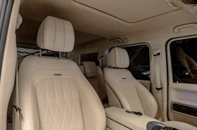 Mercedes-Benz G 63 AMG Edition55/Designo/Magno/Carbon/Burmester/Обдухване - 399900 лв. - 31518197 10
