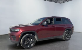 Jeep Grand cherokee ADAPTIVE CRUISE/NAVI/KAMEPA/KEYLESS/DIGITAL 