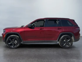 Обява за продажба на Jeep Grand cherokee ADAPTIVE CRUISE/NAVI/KAMEPA/KEYLESS/DIGITAL  ~51 800 лв. - изображение 1