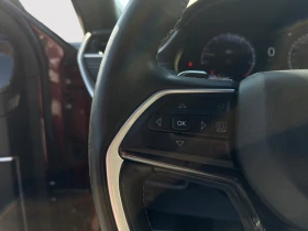Обява за продажба на Jeep Grand cherokee ADAPTIVE CRUISE/NAVI/KAMEPA/KEYLESS/DIGITAL  ~51 800 лв. - изображение 8