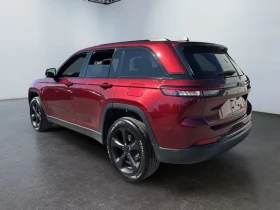Обява за продажба на Jeep Grand cherokee ADAPTIVE CRUISE/NAVI/KAMEPA/KEYLESS/DIGITAL  ~51 800 лв. - изображение 2