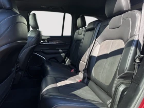 Обява за продажба на Jeep Grand cherokee ADAPTIVE CRUISE/NAVI/KAMEPA/KEYLESS/DIGITAL  ~51 800 лв. - изображение 4