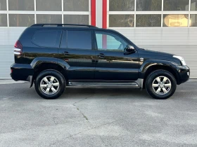 Toyota Land cruiser 3.0 D-4D FACELIFT AUTOMATIK KLIMATRONIK !!! | Mobile.bg    7