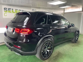 Обява за продажба на Mercedes-Benz GLC 300 * 4MATIC * AMG PAKET * 2021*  ~64 900 лв. - изображение 7